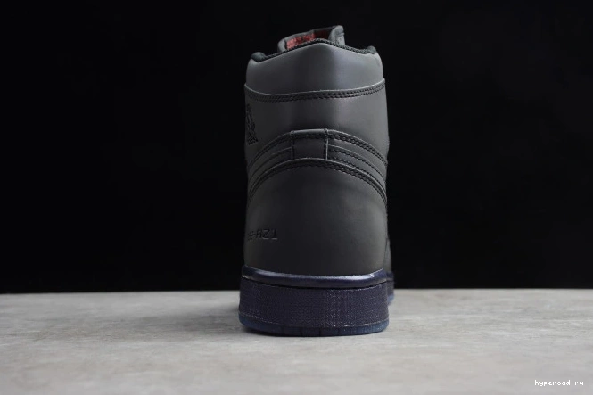 1 Fearless Retro High BV0006-900 Zoom Air Jordan 0306